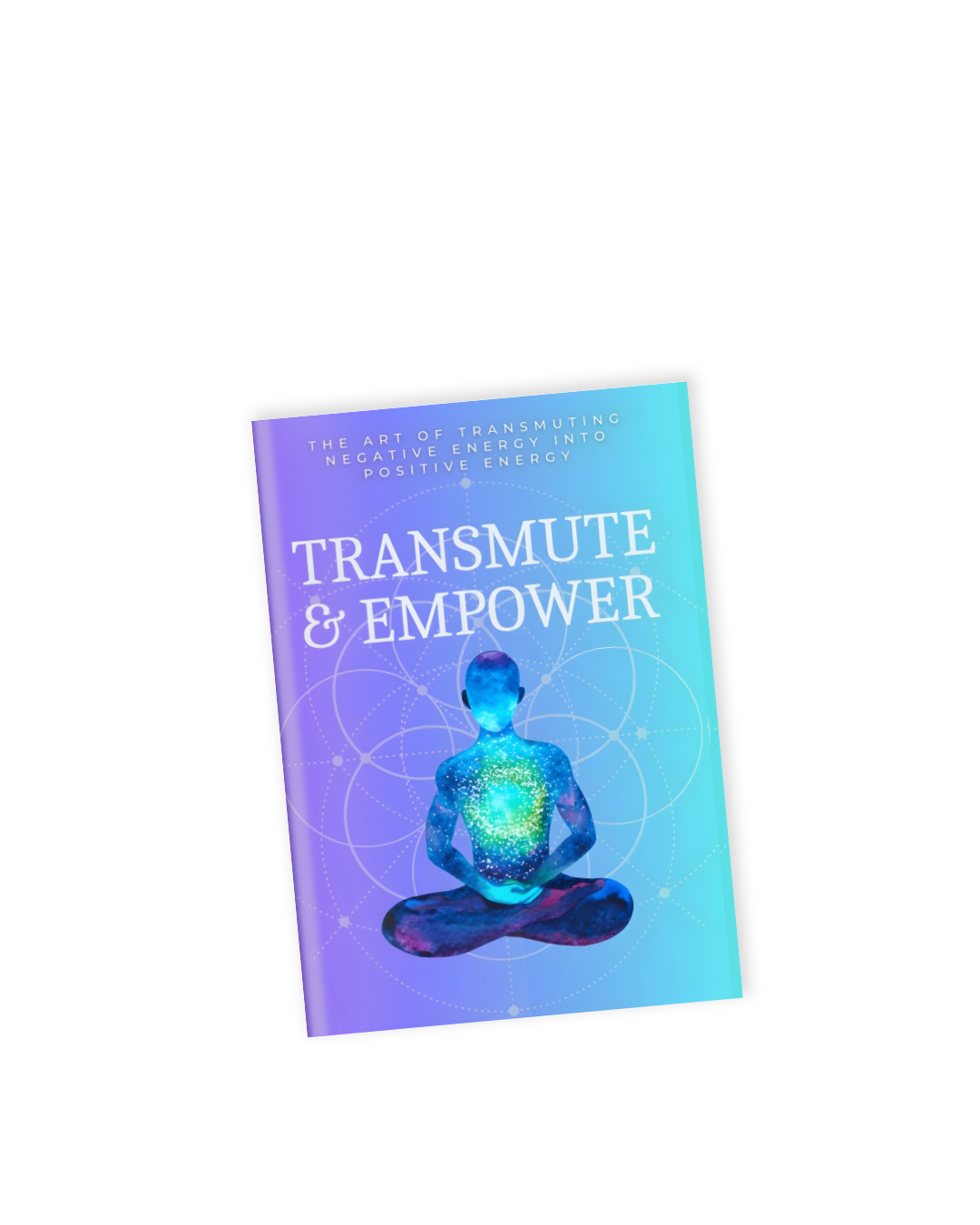 Transmute & Empower by Cydney Hopkins