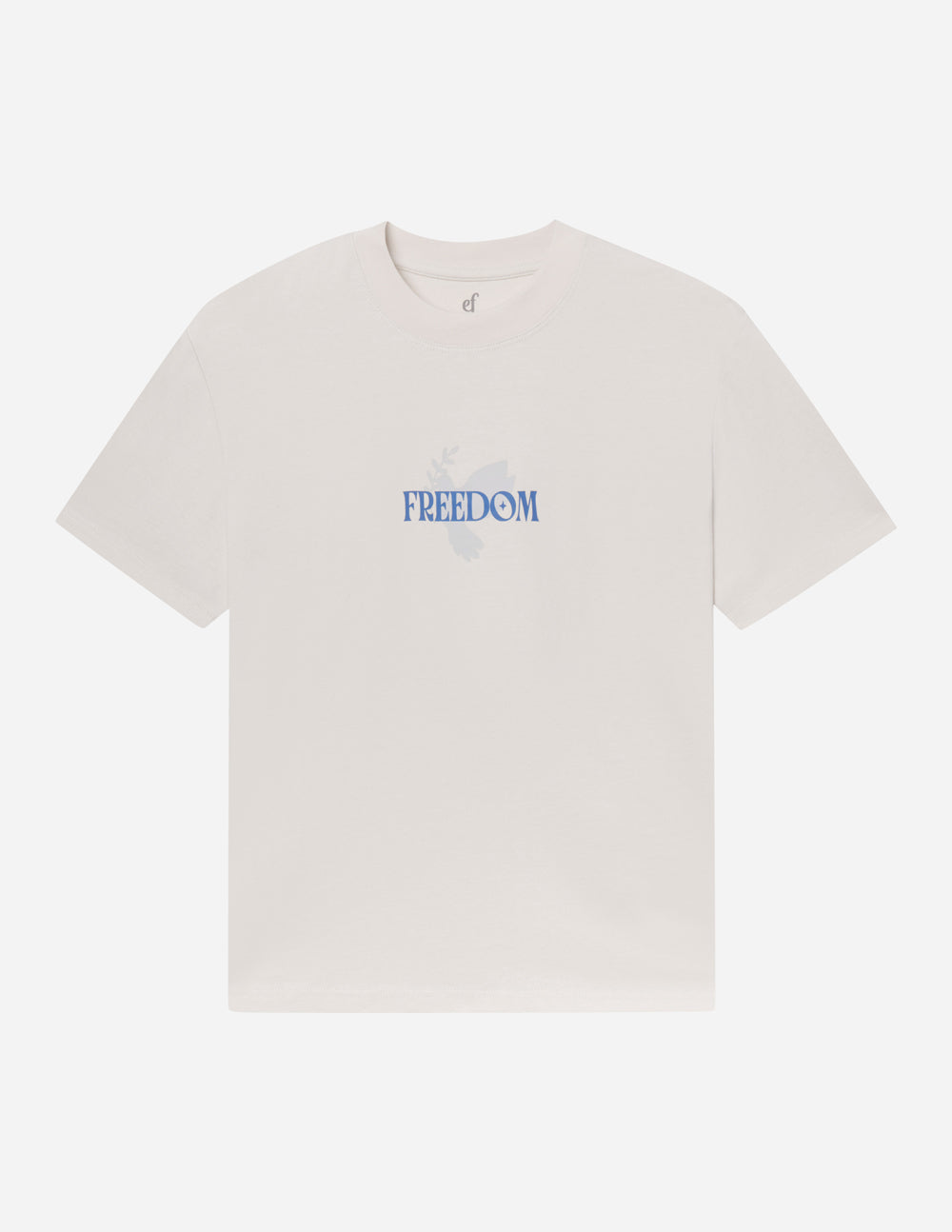 Spirit of the Lord Unisex Tee